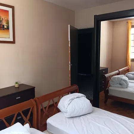 Сasa de vacaciones El Terret