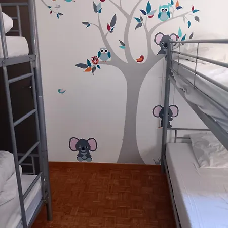 Сasa de vacaciones El Terret *