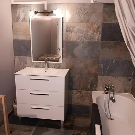 El Terret Сasa de vacaciones Sigean