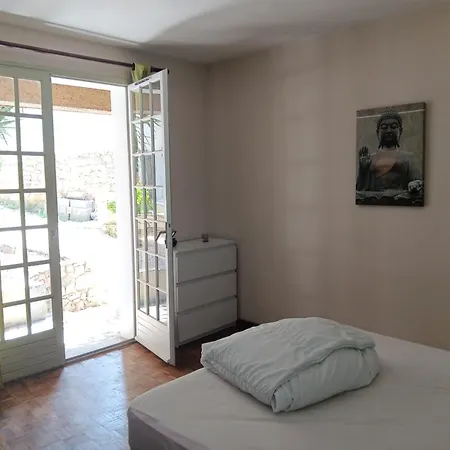 Сasa de vacaciones El Terret