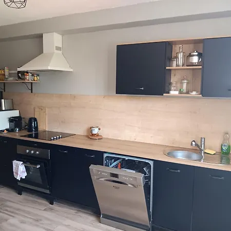 Сasa de vacaciones El Terret Sigean