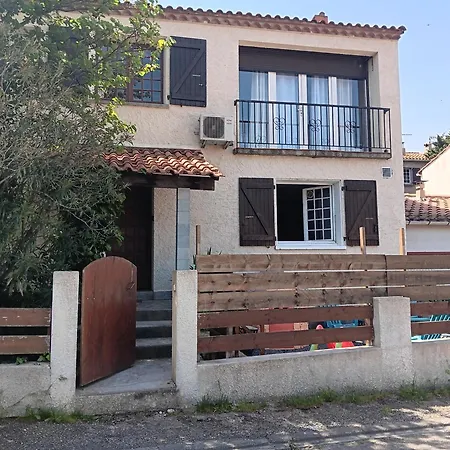 El Terret Сasa de vacaciones *