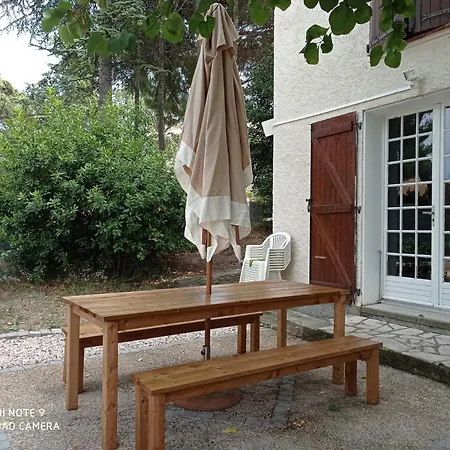 El Terret Holiday home Sigean