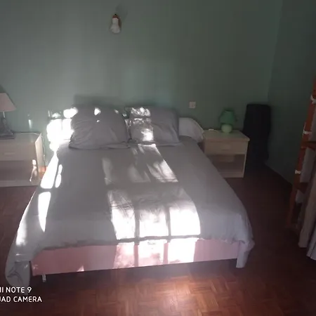 El Terret Holiday home *