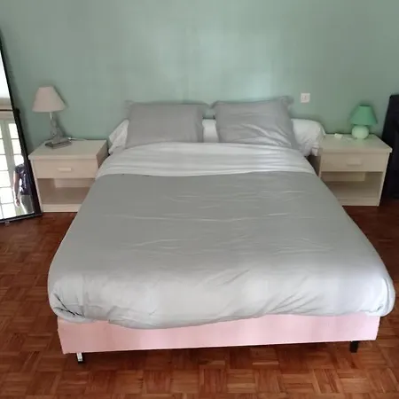 El Terret Holiday home Sigean