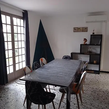 Holiday home El Terret