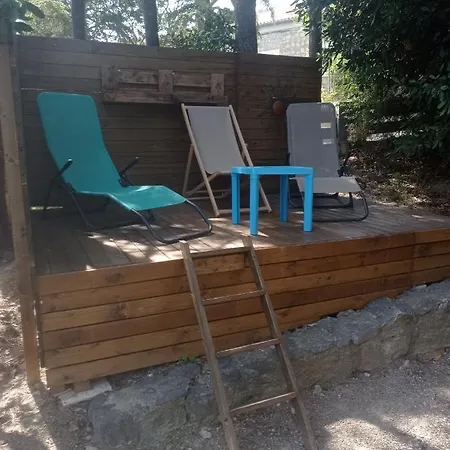 El Terret Holiday home
