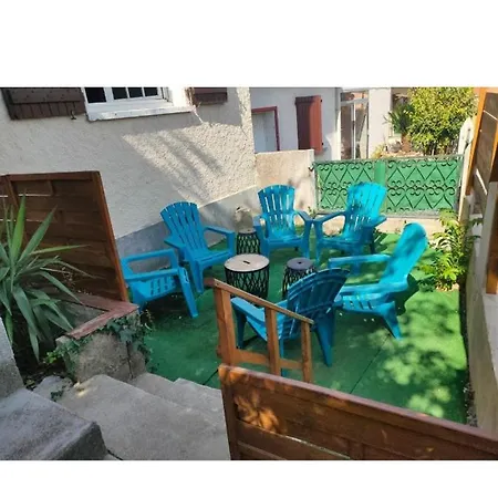 Holiday home El Terret Sigean