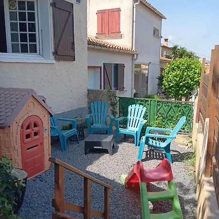 El Terret Holiday home