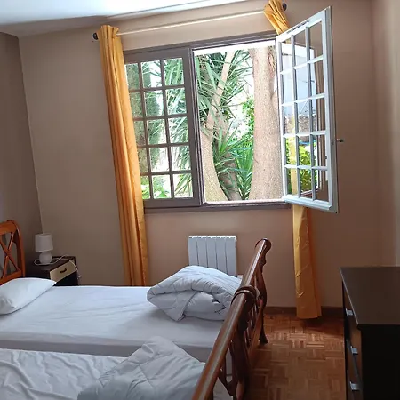 Holiday home El Terret *